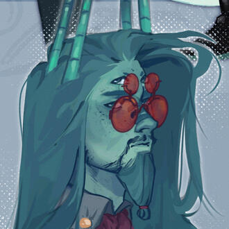 Sotheby Zhou de Ayala