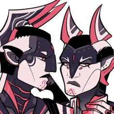 Mikijuk & Kolaut Demientieff