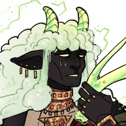 Tekh'Nun At Zyn'o Ai